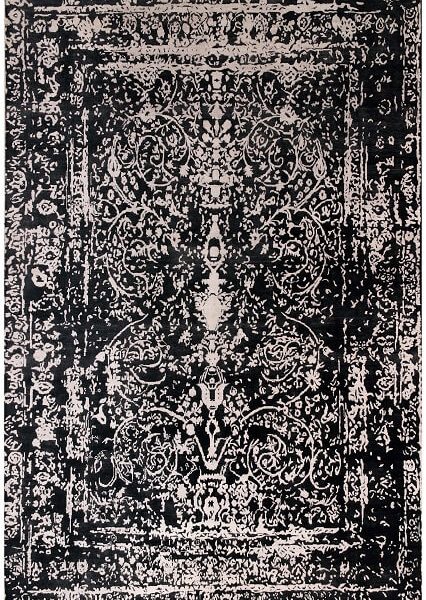 Bamboo Silk Rugs