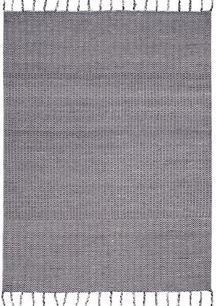 Hand Woven Cotton Rugs
